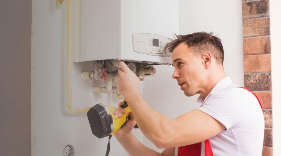Professional septic pumping service in Anoka, MN